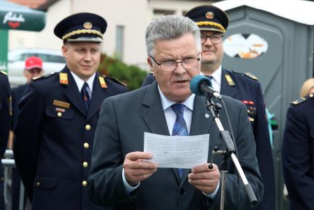 OTVORITEV DOMA NA RAKEKU 22 FOTO LJUBO VUKELIČ